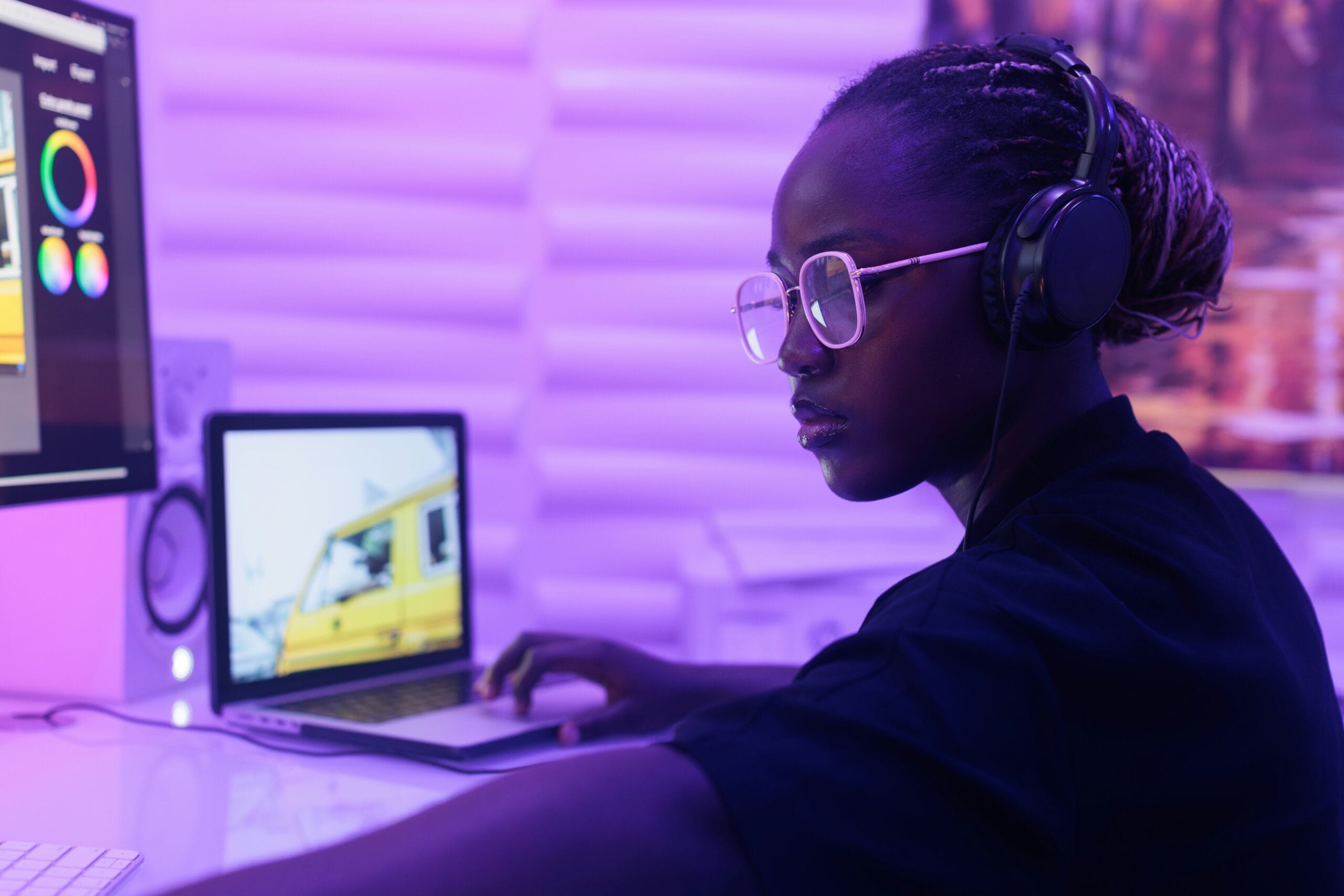 Youth Entrepreneurship Program – Secure AI for Skill‑Building